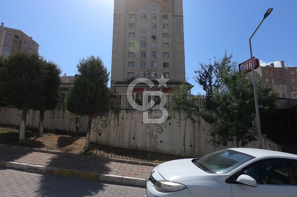 CB CLASS İSTANBUL/ BAŞAKŞEHİR SATILIK 3+1 DAİRE