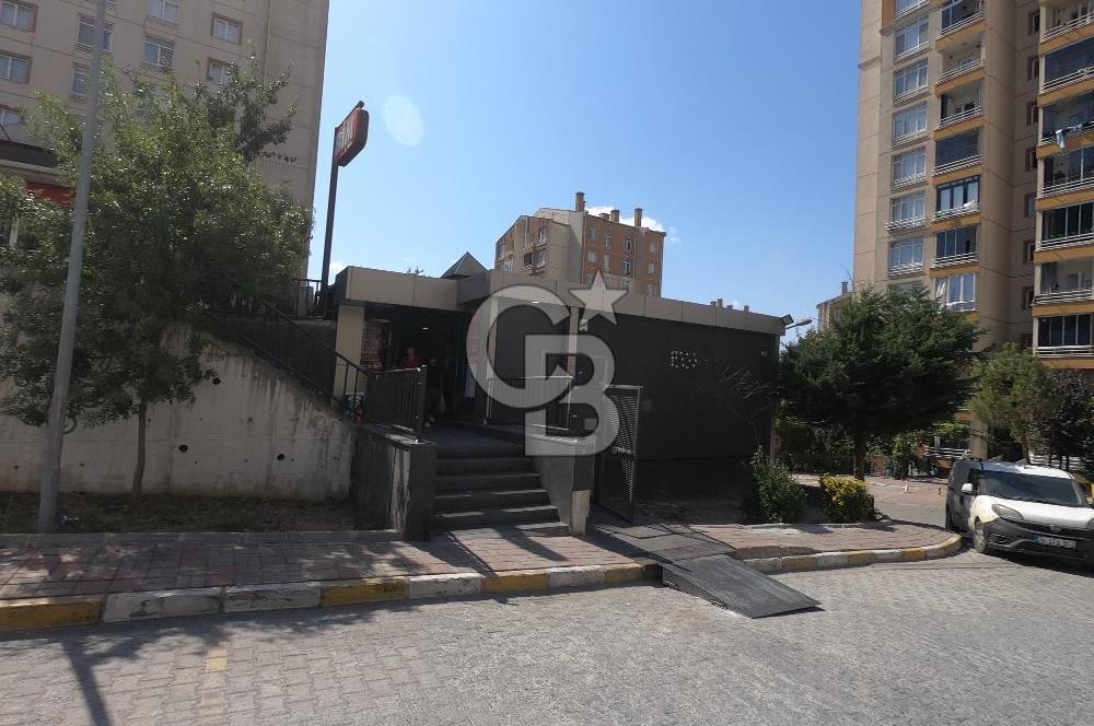 CB CLASS İSTANBUL/ BAŞAKŞEHİR SATILIK 3+1 DAİRE