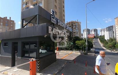 CB CLASS İSTANBUL/ BAŞAKŞEHİR SATILIK 3+1 DAİRE