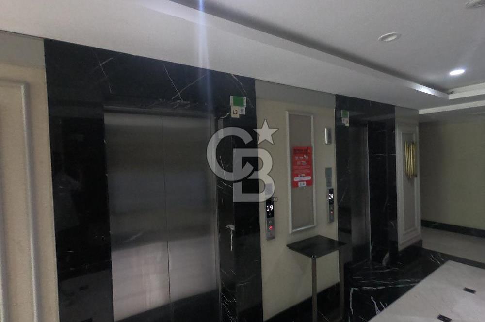 CB CLASS İSTANBUL/ BAŞAKŞEHİR SATILIK 3.5+1 DAİRE