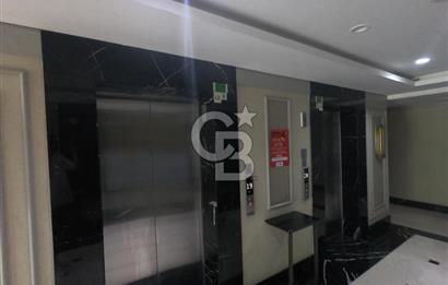 CB CLASS İSTANBUL/ BAŞAKŞEHİR SATILIK 3.5+1 DAİRE