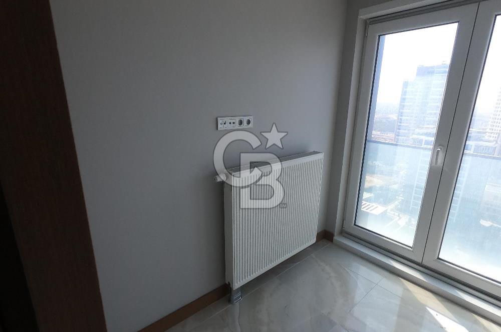 CB CLASS İSTANBUL/ BAŞAKŞEHİR SATILIK 3.5+1 DAİRE