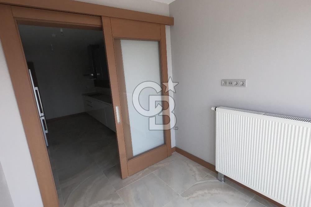 CB CLASS İSTANBUL/ BAŞAKŞEHİR SATILIK 3.5+1 DAİRE