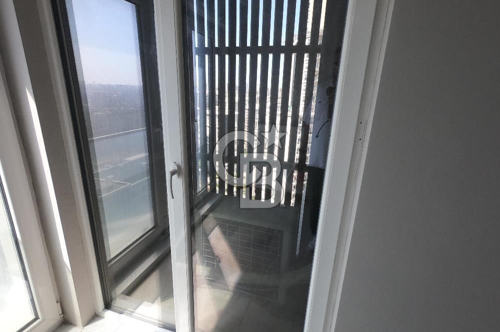CB CLASS İSTANBUL/ BAŞAKŞEHİR SATILIK 3.5+1 DAİRE