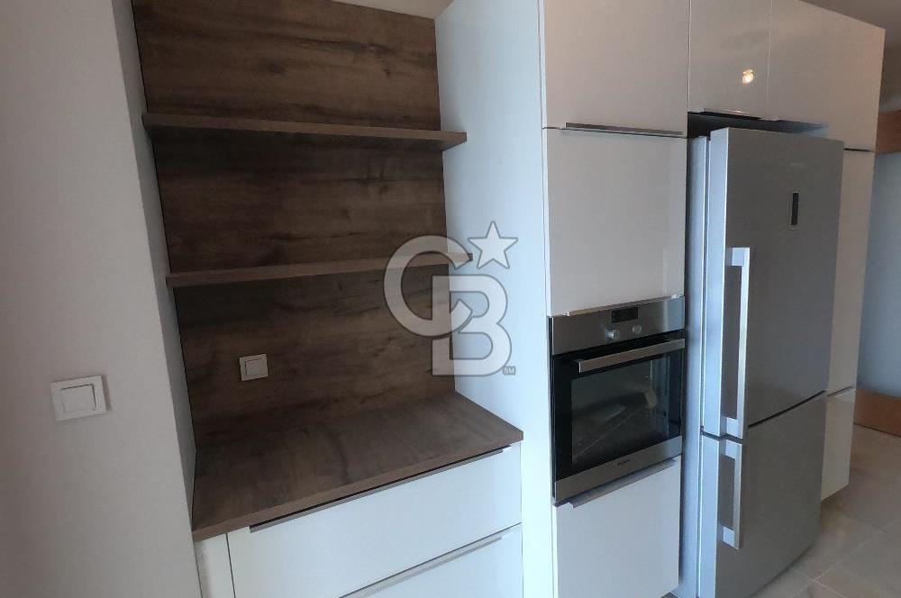 CB CLASS İSTANBUL/ BAŞAKŞEHİR SATILIK 3.5+1 DAİRE