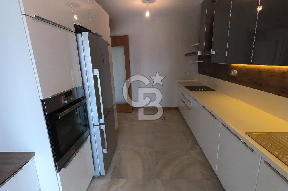 CB CLASS İSTANBUL/ BAŞAKŞEHİR SATILIK 3.5+1 DAİRE