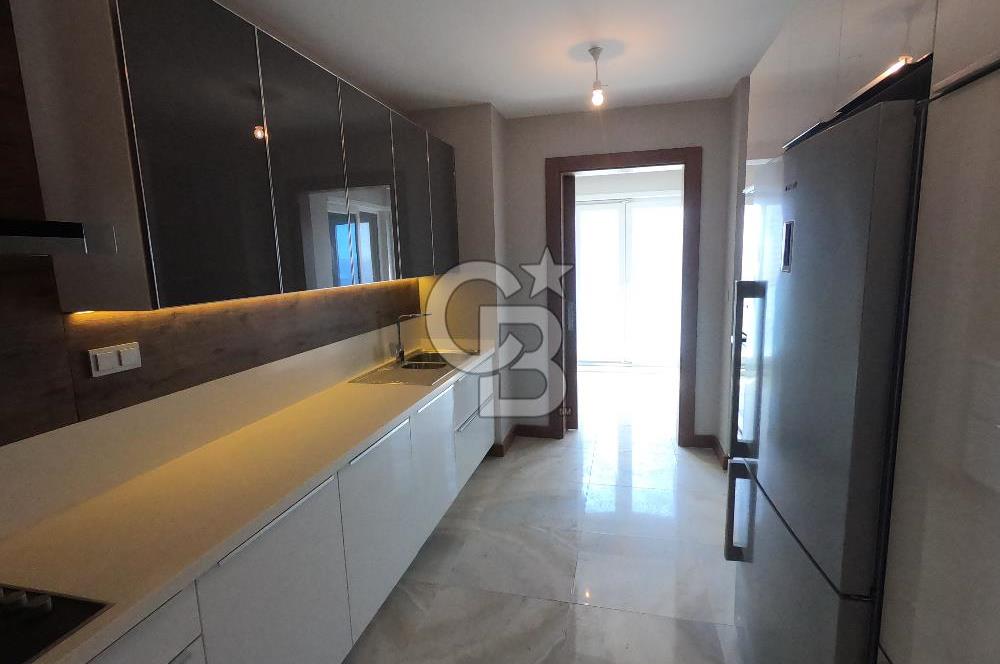 CB CLASS İSTANBUL/ BAŞAKŞEHİR SATILIK 3.5+1 DAİRE