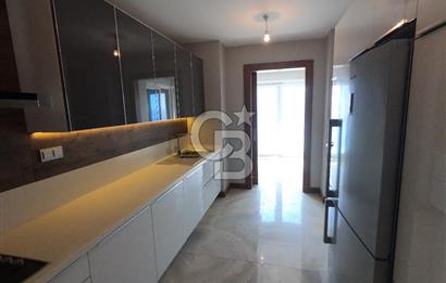 CB CLASS İSTANBUL/ BAŞAKŞEHİR SATILIK 3.5+1 DAİRE