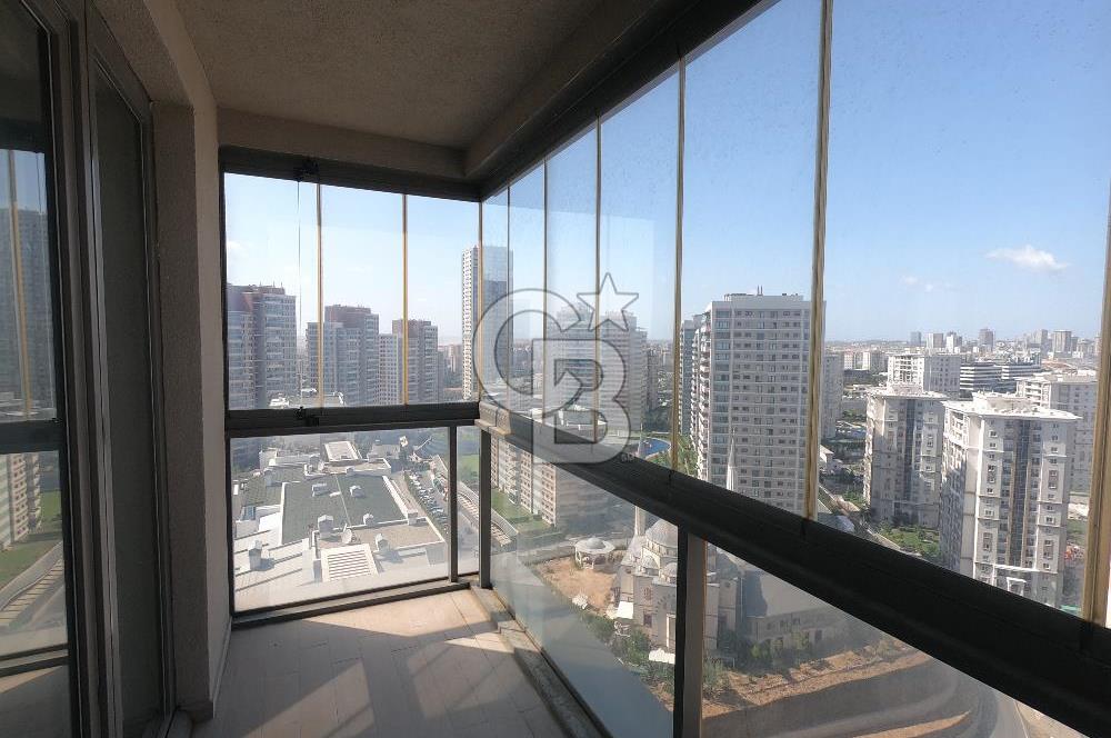 CB CLASS İSTANBUL/ BAŞAKŞEHİR SATILIK 3.5+1 DAİRE