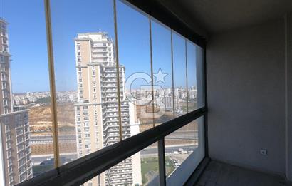 CB CLASS İSTANBUL/ BAŞAKŞEHİR SATILIK 3.5+1 DAİRE