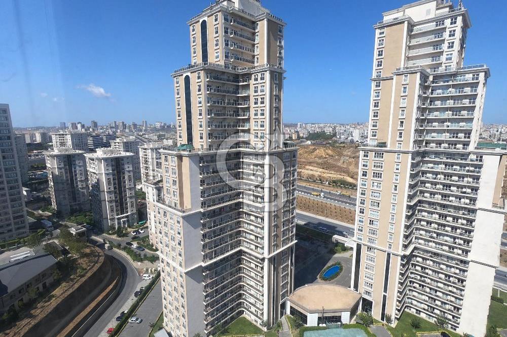 CB CLASS İSTANBUL/ BAŞAKŞEHİR SATILIK 3.5+1 DAİRE