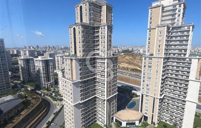 CB CLASS İSTANBUL/ BAŞAKŞEHİR SATILIK 3.5+1 DAİRE
