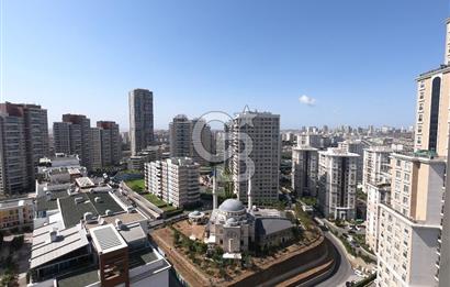 CB CLASS İSTANBUL/ BAŞAKŞEHİR SATILIK 3.5+1 DAİRE