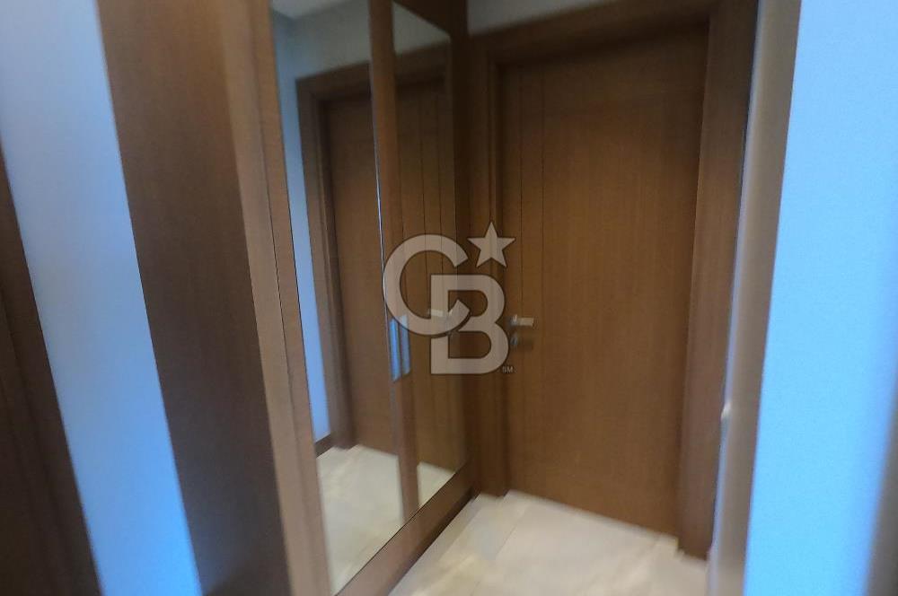 CB CLASS İSTANBUL/ BAŞAKŞEHİR SATILIK 3.5+1 DAİRE