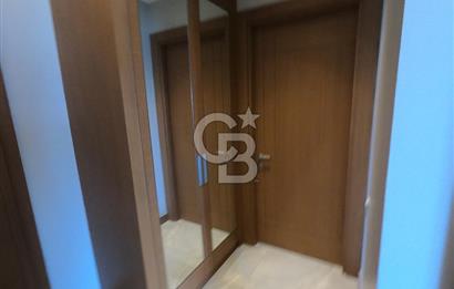 CB CLASS İSTANBUL/ BAŞAKŞEHİR SATILIK 3.5+1 DAİRE