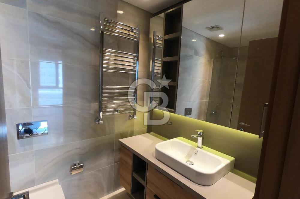 CB CLASS İSTANBUL/ BAŞAKŞEHİR SATILIK 3.5+1 DAİRE