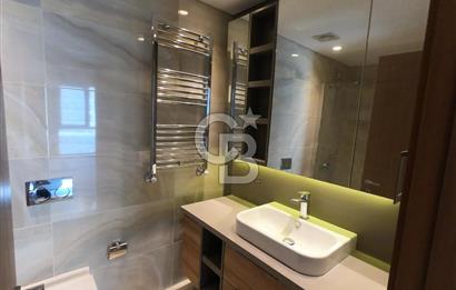 CB CLASS İSTANBUL/ BAŞAKŞEHİR SATILIK 3.5+1 DAİRE