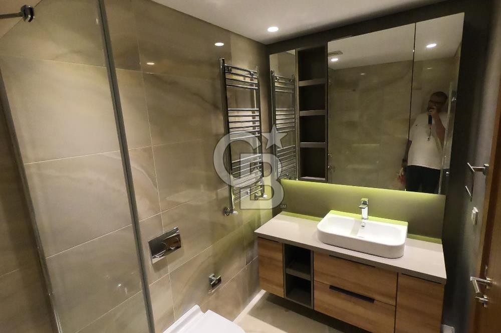 CB CLASS İSTANBUL/ BAŞAKŞEHİR SATILIK 3.5+1 DAİRE