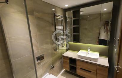 CB CLASS İSTANBUL/ BAŞAKŞEHİR SATILIK 3.5+1 DAİRE