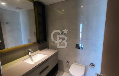 CB CLASS İSTANBUL/ BAŞAKŞEHİR SATILIK 3.5+1 DAİRE