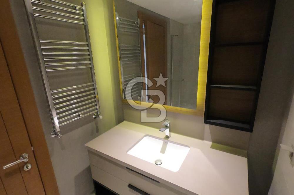CB CLASS İSTANBUL/ BAŞAKŞEHİR SATILIK 3.5+1 DAİRE