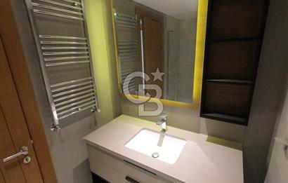 CB CLASS İSTANBUL/ BAŞAKŞEHİR SATILIK 3.5+1 DAİRE