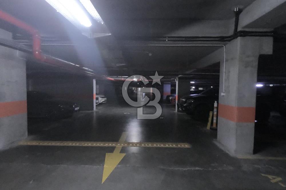 CB CLASS İSTANBUL/ BAŞAKŞEHİR SATILIK 3.5+1 DAİRE