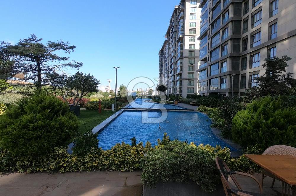 CB CLASS İSTANBUL/ BAŞAKŞEHİR SATILIK 3.5+1 DAİRE
