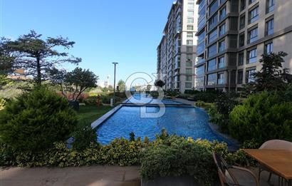 CB CLASS İSTANBUL/ BAŞAKŞEHİR SATILIK 3.5+1 DAİRE