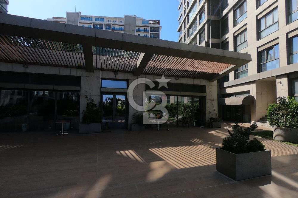 CB CLASS İSTANBUL/ BAŞAKŞEHİR SATILIK 3.5+1 DAİRE