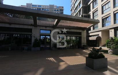 CB CLASS İSTANBUL/ BAŞAKŞEHİR SATILIK 3.5+1 DAİRE