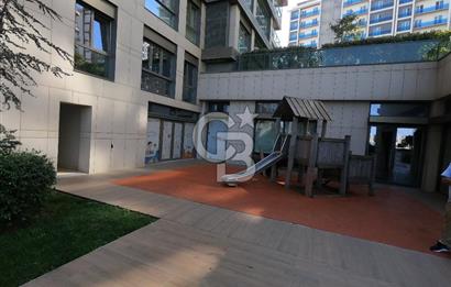 CB CLASS İSTANBUL/ BAŞAKŞEHİR SATILIK 3.5+1 DAİRE