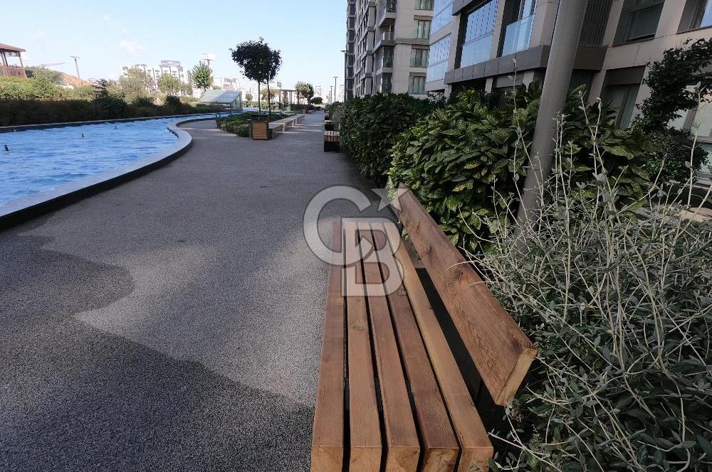 CB CLASS İSTANBUL/ BAŞAKŞEHİR SATILIK 3.5+1 DAİRE