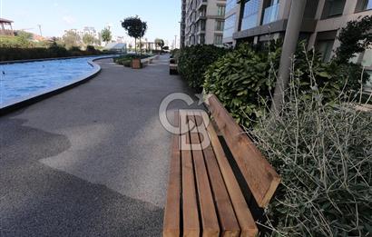 CB CLASS İSTANBUL/ BAŞAKŞEHİR SATILIK 3.5+1 DAİRE