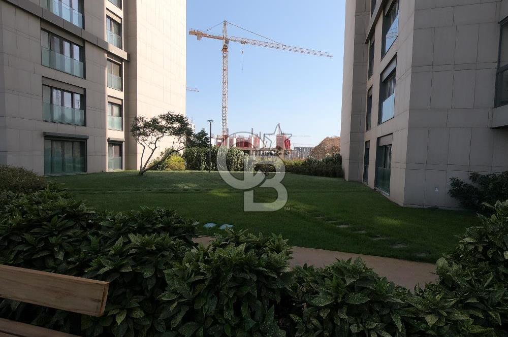 CB CLASS İSTANBUL/ BAŞAKŞEHİR SATILIK 3.5+1 DAİRE