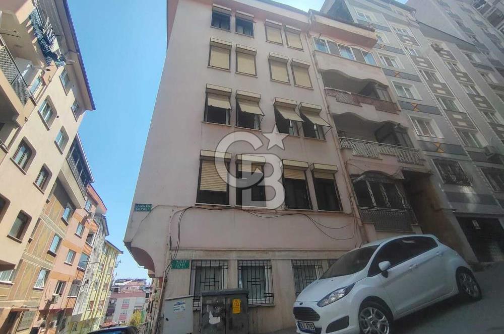 EMİRSULTAN SATILIK 4+1 GENİŞ DAİRE
