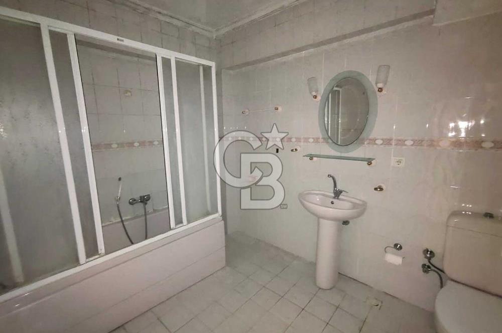 EMİRSULTAN SATILIK 4+1 GENİŞ DAİRE