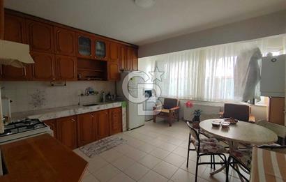 YILDIRIM EMİRSULTAN DA 4+1 SATILIK GENİŞ DAİRE