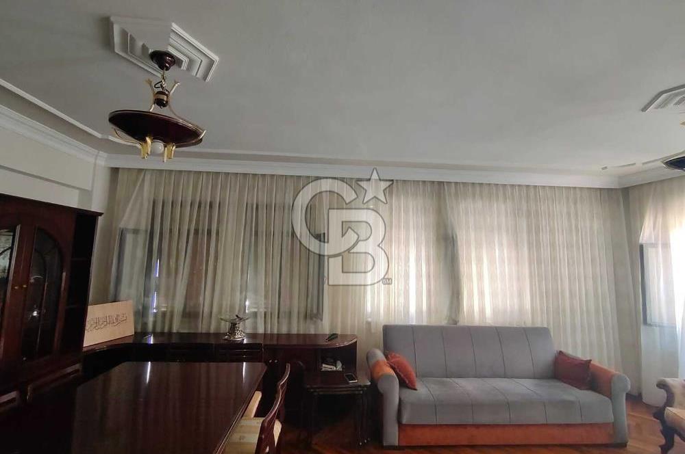 YILDIRIM EMİRSULTAN DA 4+1 SATILIK GENİŞ DAİRE