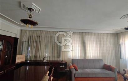 YILDIRIM EMİRSULTAN DA 4+1 SATILIK GENİŞ DAİRE