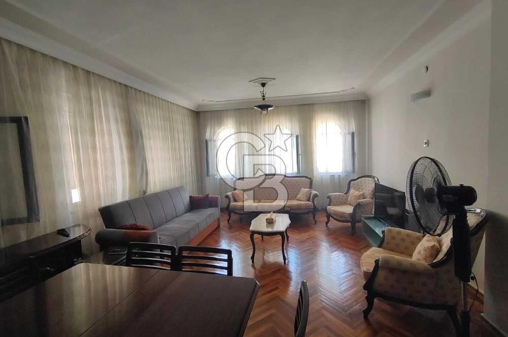 YILDIRIM EMİRSULTAN DA 4+1 SATILIK GENİŞ DAİRE