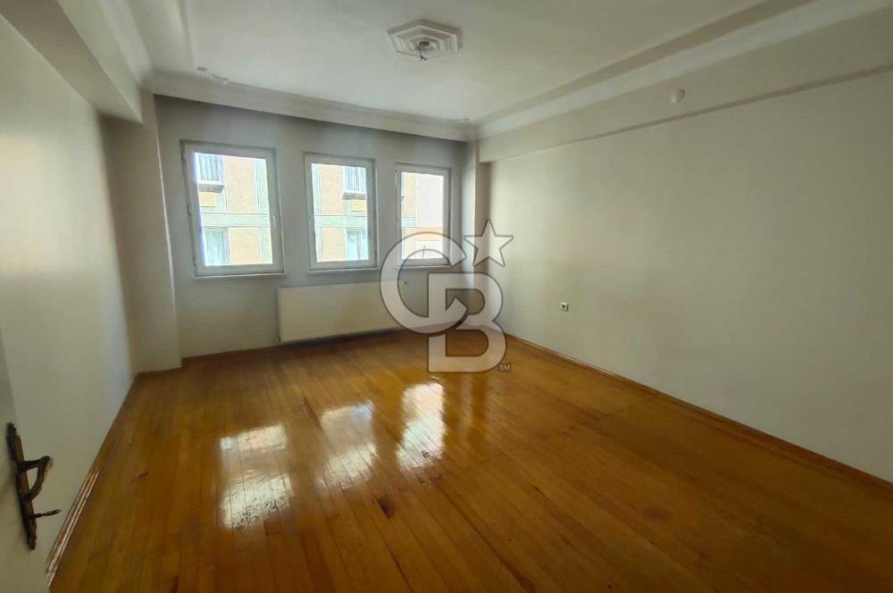 EMİRSULTAN SATILIK 4+1 GENİŞ DAİRE