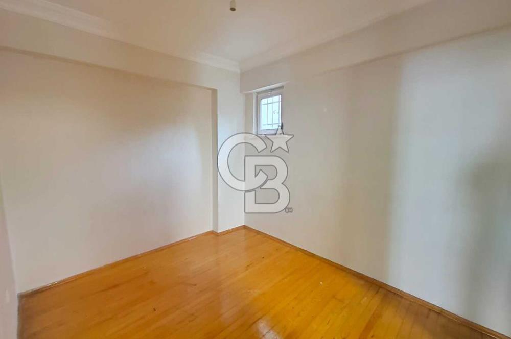 EMİRSULTAN SATILIK 4+1 GENİŞ DAİRE