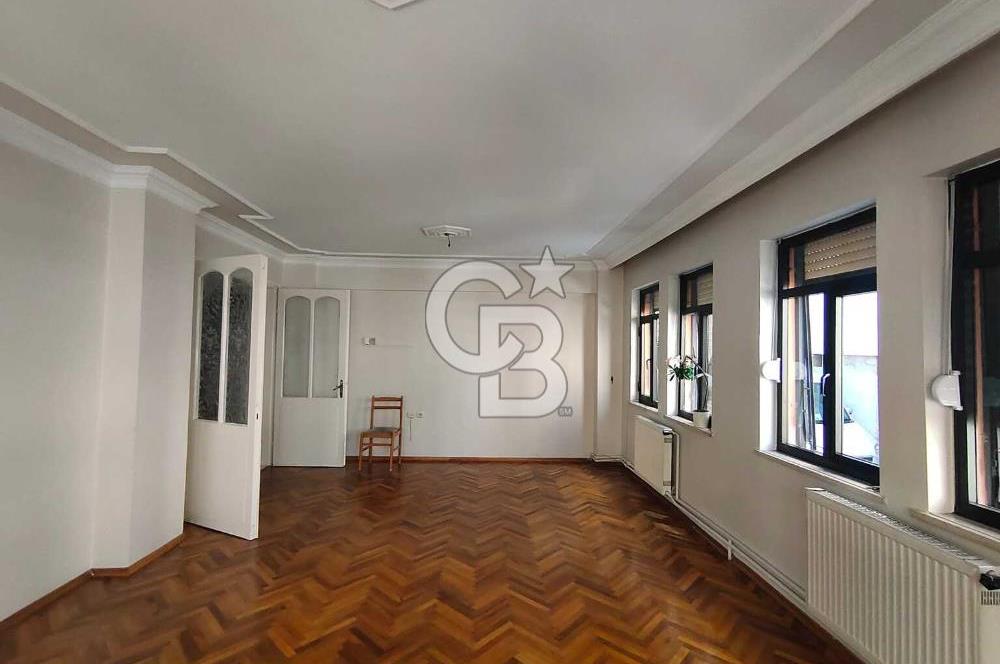 EMİRSULTAN SATILIK 4+1 GENİŞ DAİRE