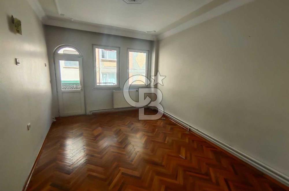 EMİRSULTAN SATILIK 4+1 GENİŞ DAİRE