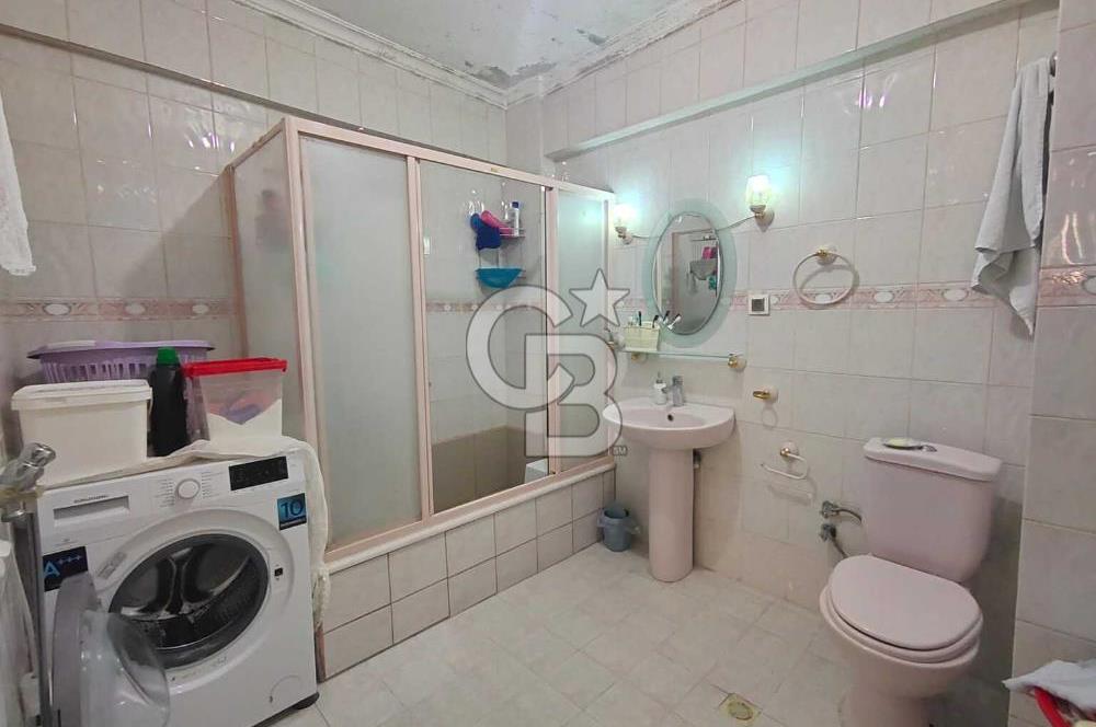 YILDIRIM EMİRSULTAN DA 4+1 SATILIK GENİŞ DAİRE