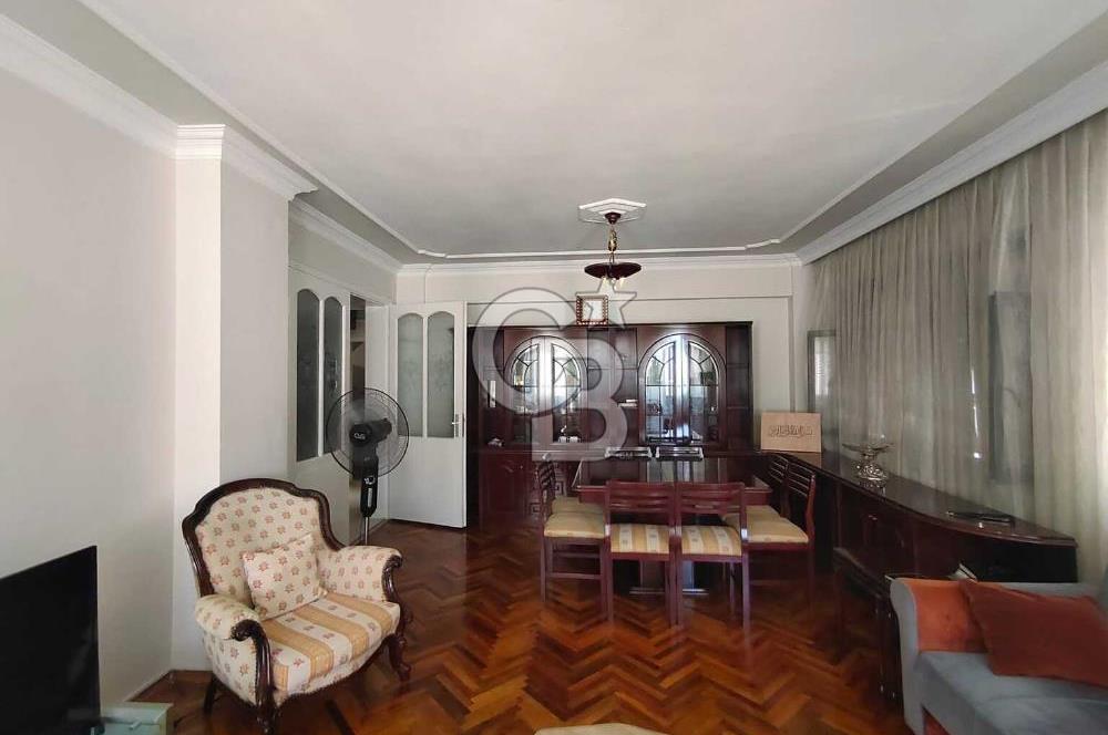 YILDIRIM EMİRSULTAN DA 4+1 SATILIK GENİŞ DAİRE