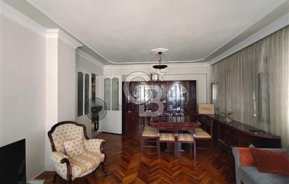 YILDIRIM EMİRSULTAN DA 4+1 SATILIK GENİŞ DAİRE