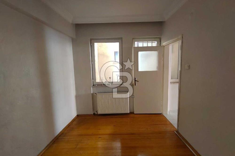 EMİRSULTAN SATILIK 4+1 GENİŞ DAİRE