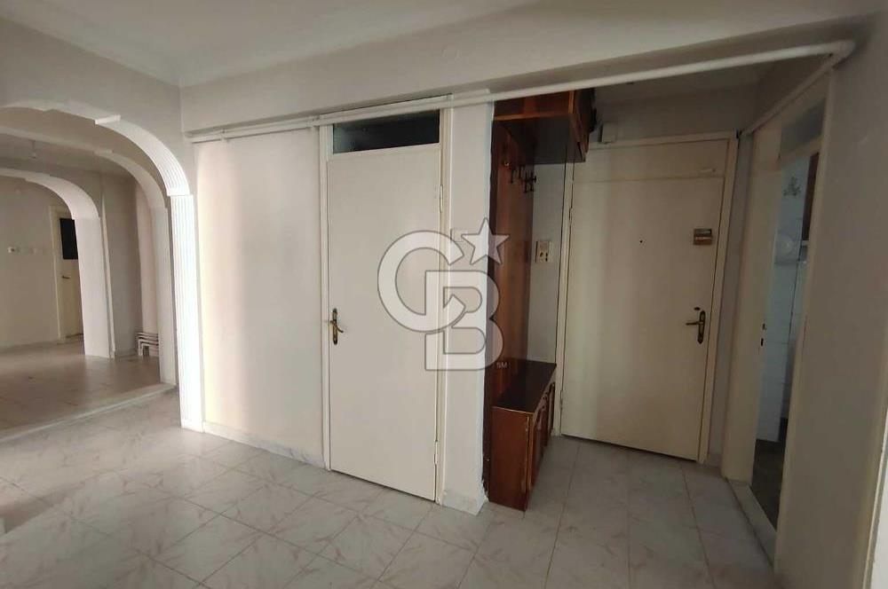 EMİRSULTAN SATILIK 4+1 GENİŞ DAİRE